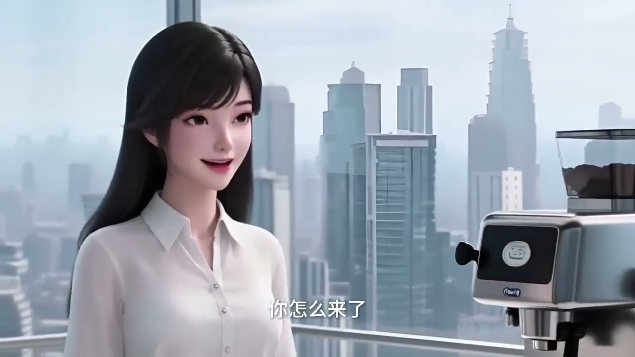 《战爷，您闺女又出门抓鬼了》三岁萌娃战哟哟遭恶妇虐待濒死，意外被黑白无常收为徒弟，觉醒抓鬼算卦异能!被战家找到后，她成了全家宠爱的团宠，一边奶萌撒娇，一边手撕反派、脚踹恶鬼#西西漫解