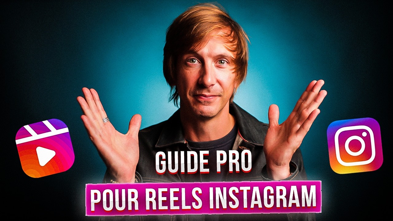 Comment faire des Reels Instagram comme un PRO en 2026 !