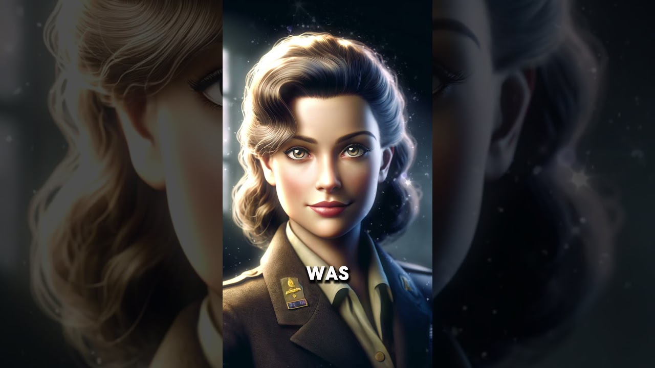 Nancy Wake: The Fearless Spy of WWII - A Heroic Tale 