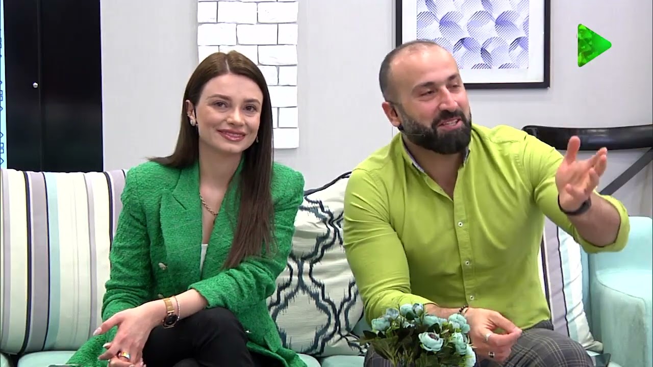 Armen Manijoyan Arajin cragir ATV 2022