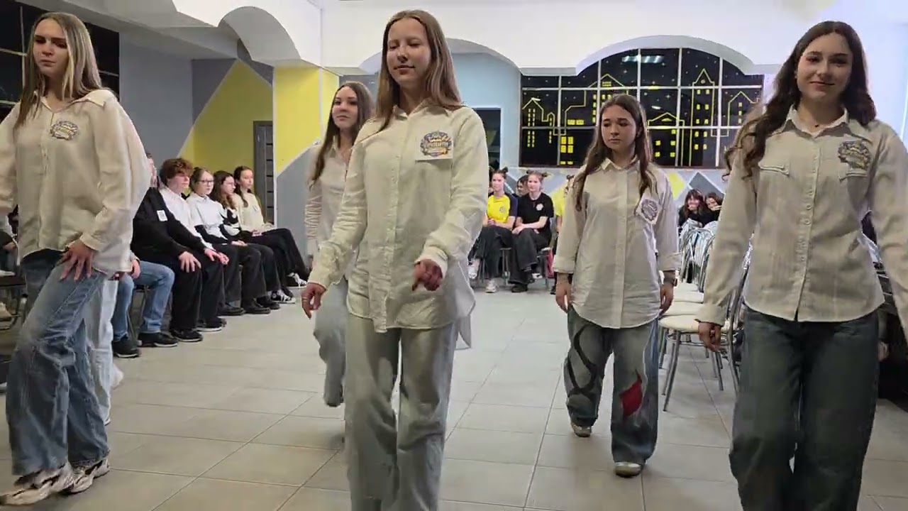 Розваги Бердичева: Ерудити презентують