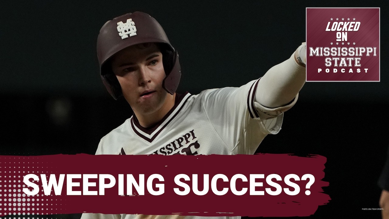 UNSTOPPABLE: Mississippi State Baseball DESTROYS Lipscomb, Ryan McPherson & Noah Sullivan Dominate