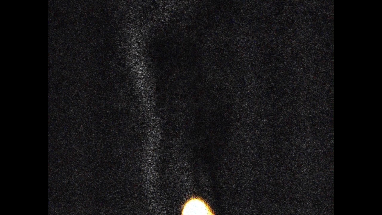 Background-Oriented Schlieren