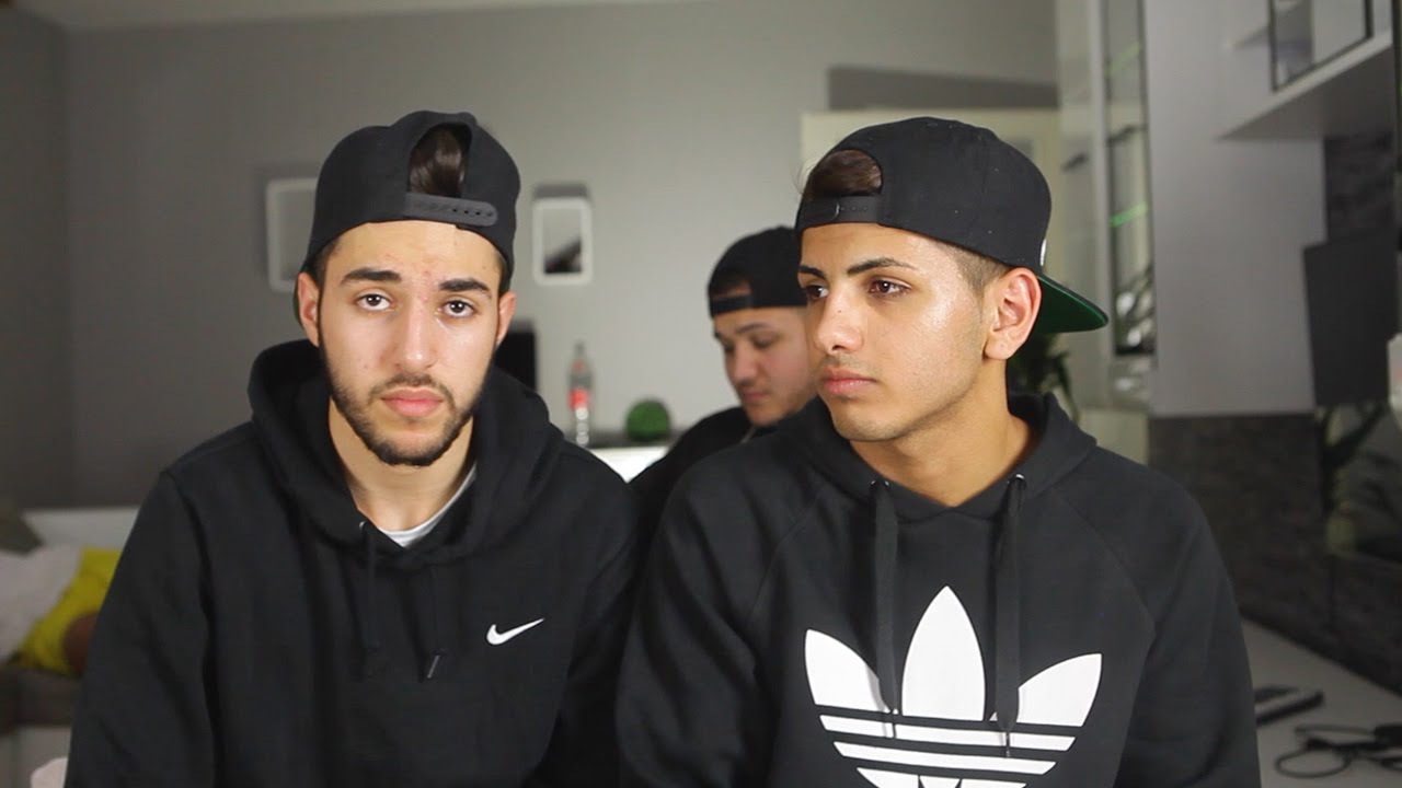 HABIB HÖRT AUF MIT YOUTUBE? | SKK