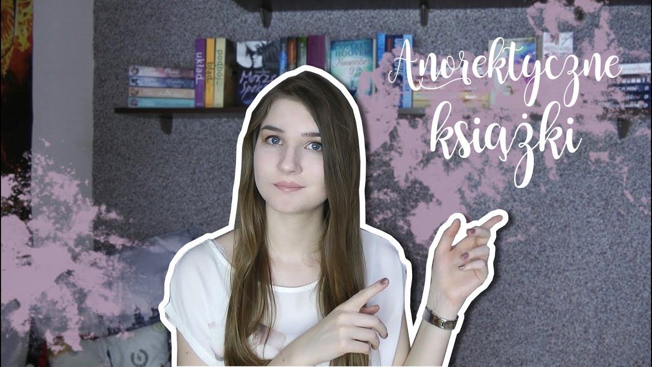10 anorektycznych książek