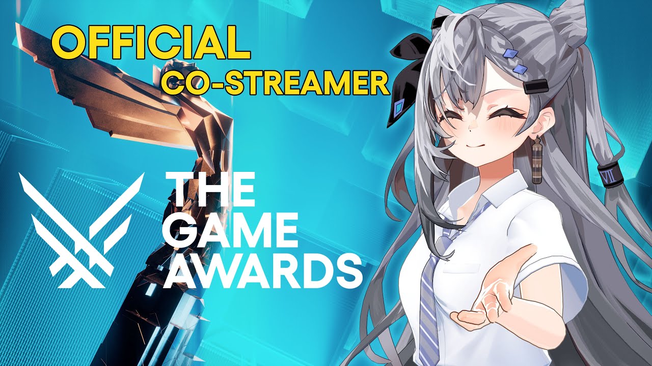 【#TheGameAwards】Mirror Watchalong! 🎮 WHAT'S YOUR PICK?