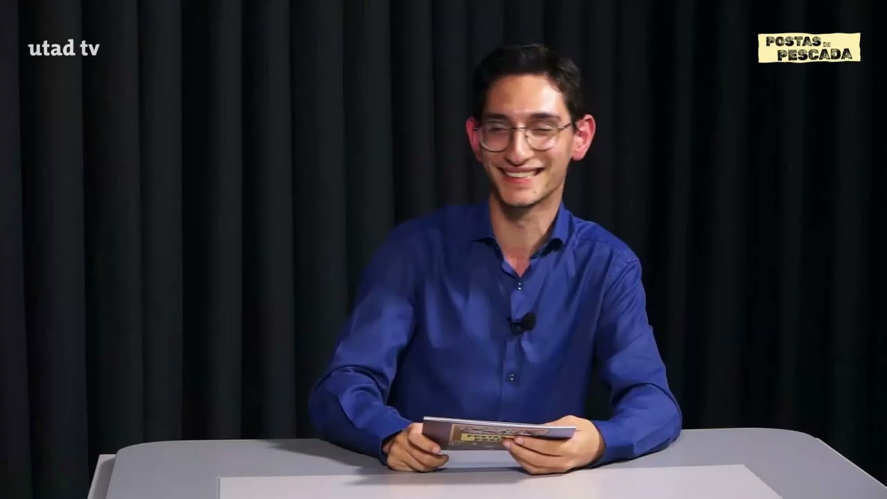 Postas de Pescada | T01E01 - o ínicio