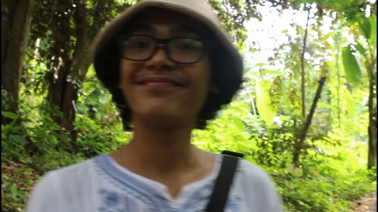 Guddhist Gunatita - TAYO (Official Music Video)