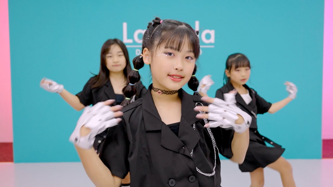 【ダンス動画】♯047『キッズ Class』''修善寺駅前店''