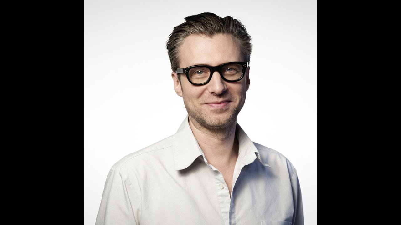 Arne Jysch