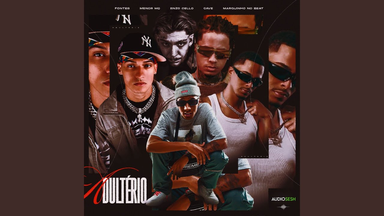 Adult&eacute;rio