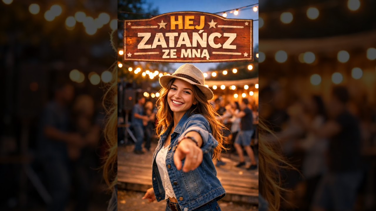 Hej zatańcz ze Mną 