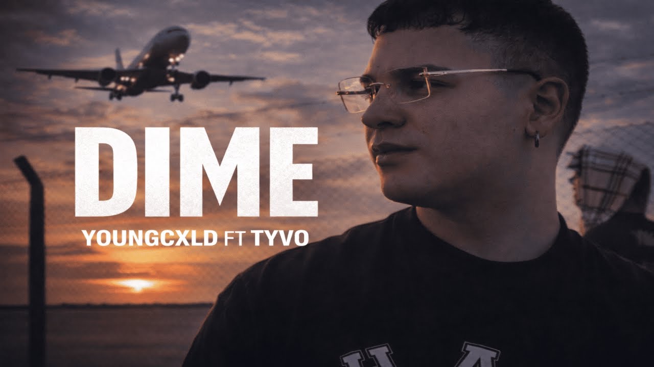 Dime (feat. TYVO)