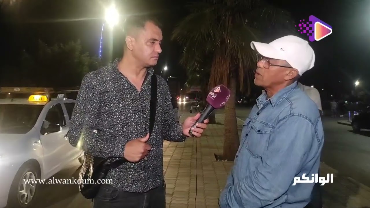 والد الشابة للي لقاوها اليوم مد-فونة فقادوس فتيفلت يكشف معطيات واسرار  القضية