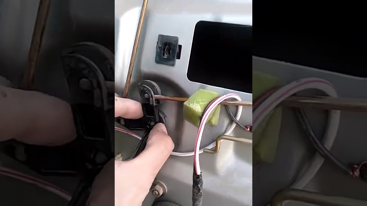 dacıa logan kapı kilit mekanizma değişimi