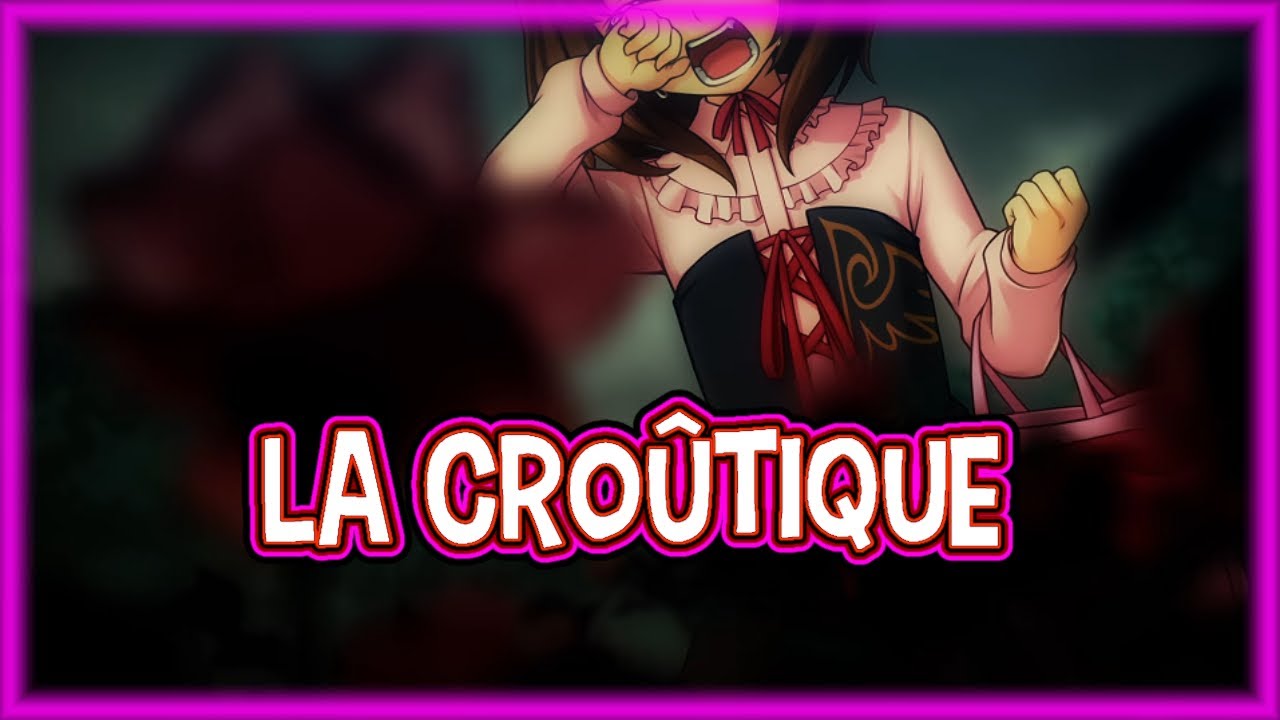 [Archive] UMINEKO NO NAKU KORO NI (TOME 1) - La Cro&ucirc;tique