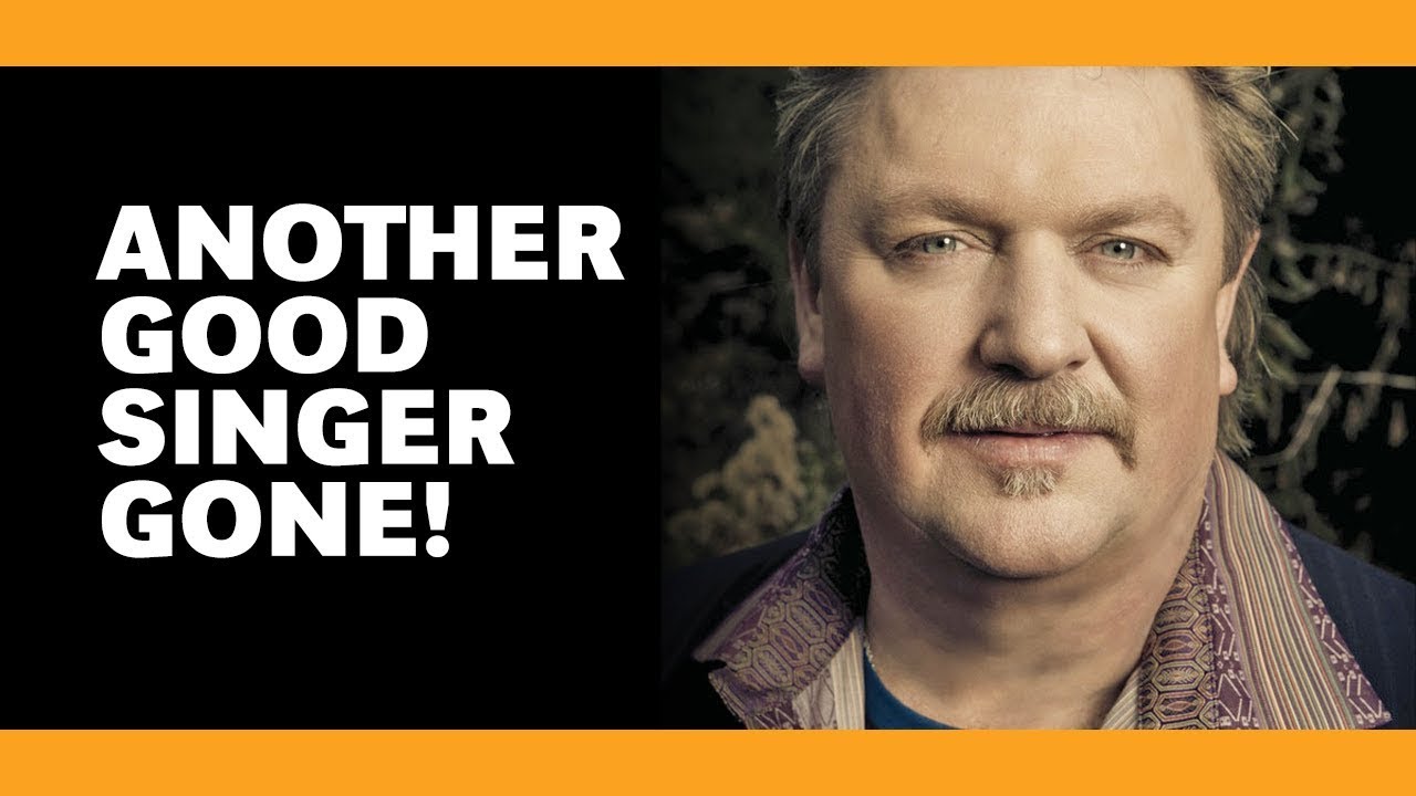 Joe Diffie’s Widow Confirms His True Cause of Death