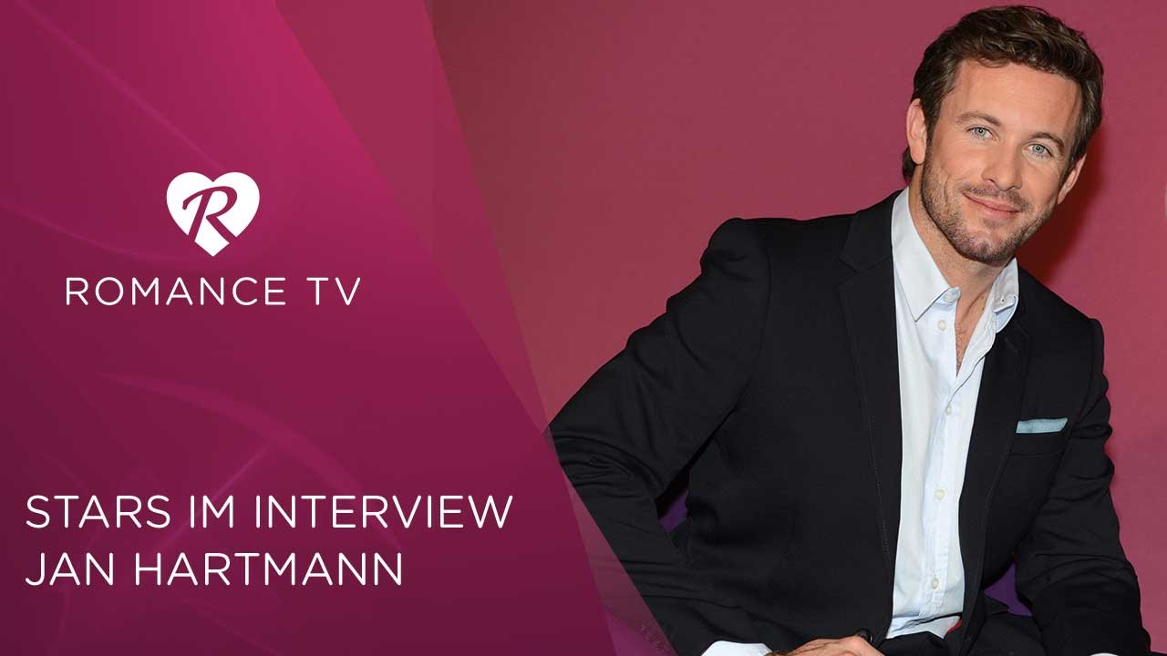 Jan Hartmann | Romance TV