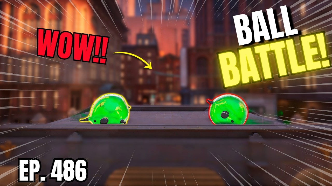 DEADLOCK - BEST HIGHLIGHTS & FUNNY MOMENTS - #486