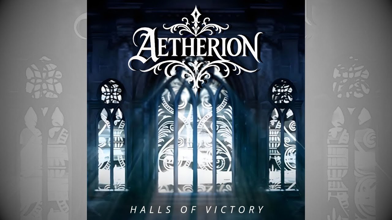 Aetherion - Halls of Victory (2025, Album)