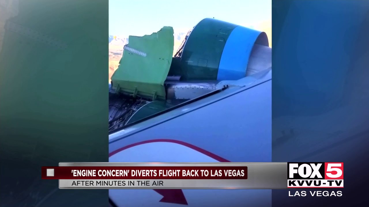 Equipment problem affects Frontier flight