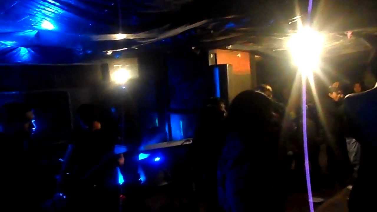 Kassiel Ecuador - Malas Tierras