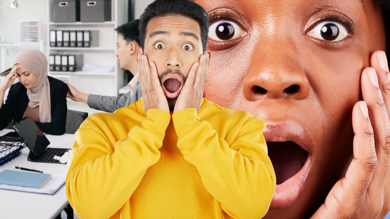 Hizi ndio Siasa za Maofisini