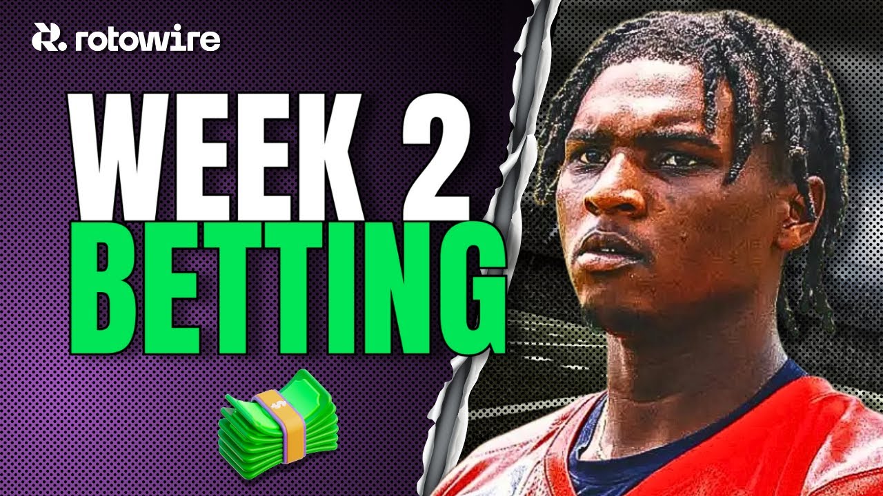 Vegas HATES These 5 NFL Picks ATS&hellip; But I&rsquo;m Betting Them Anyway!