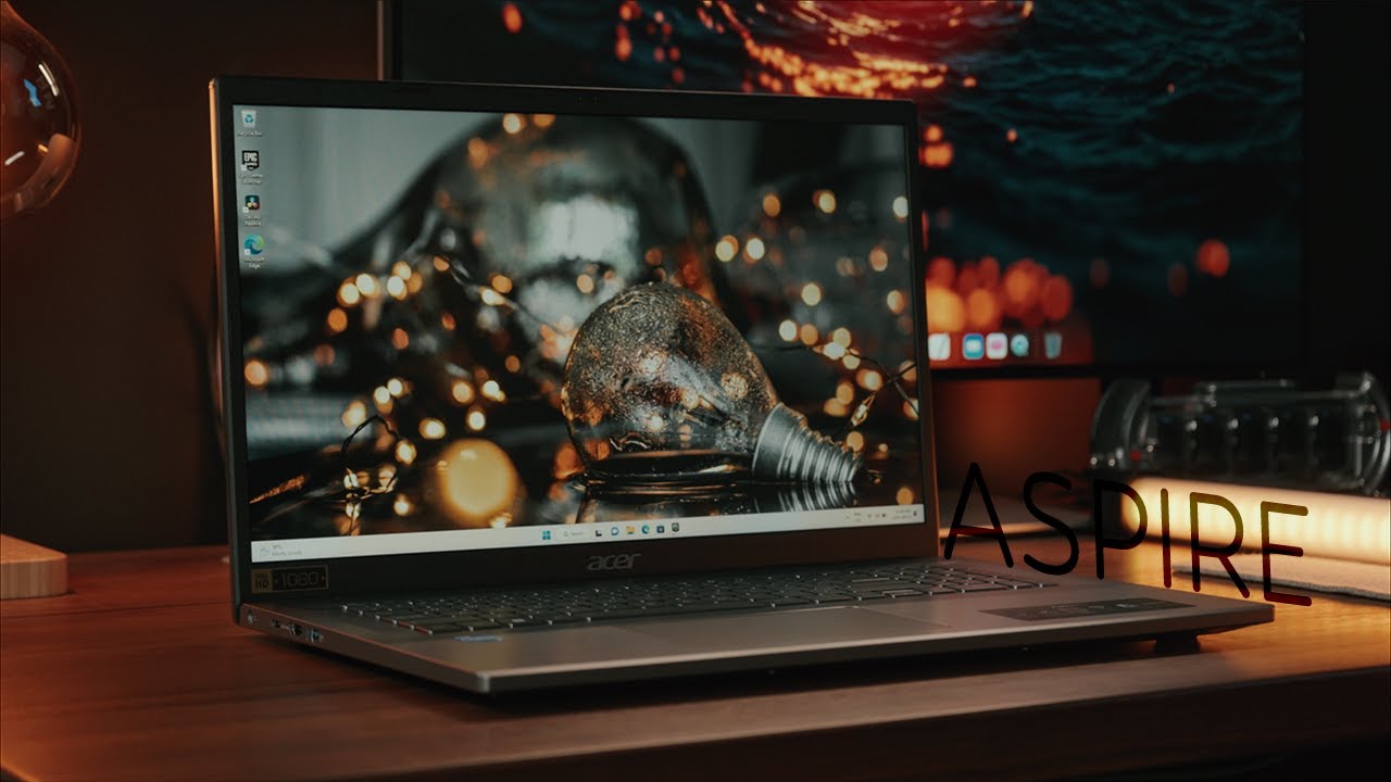 Acer Aspire 5 (2023) Review: Old Dog With New Tricks!