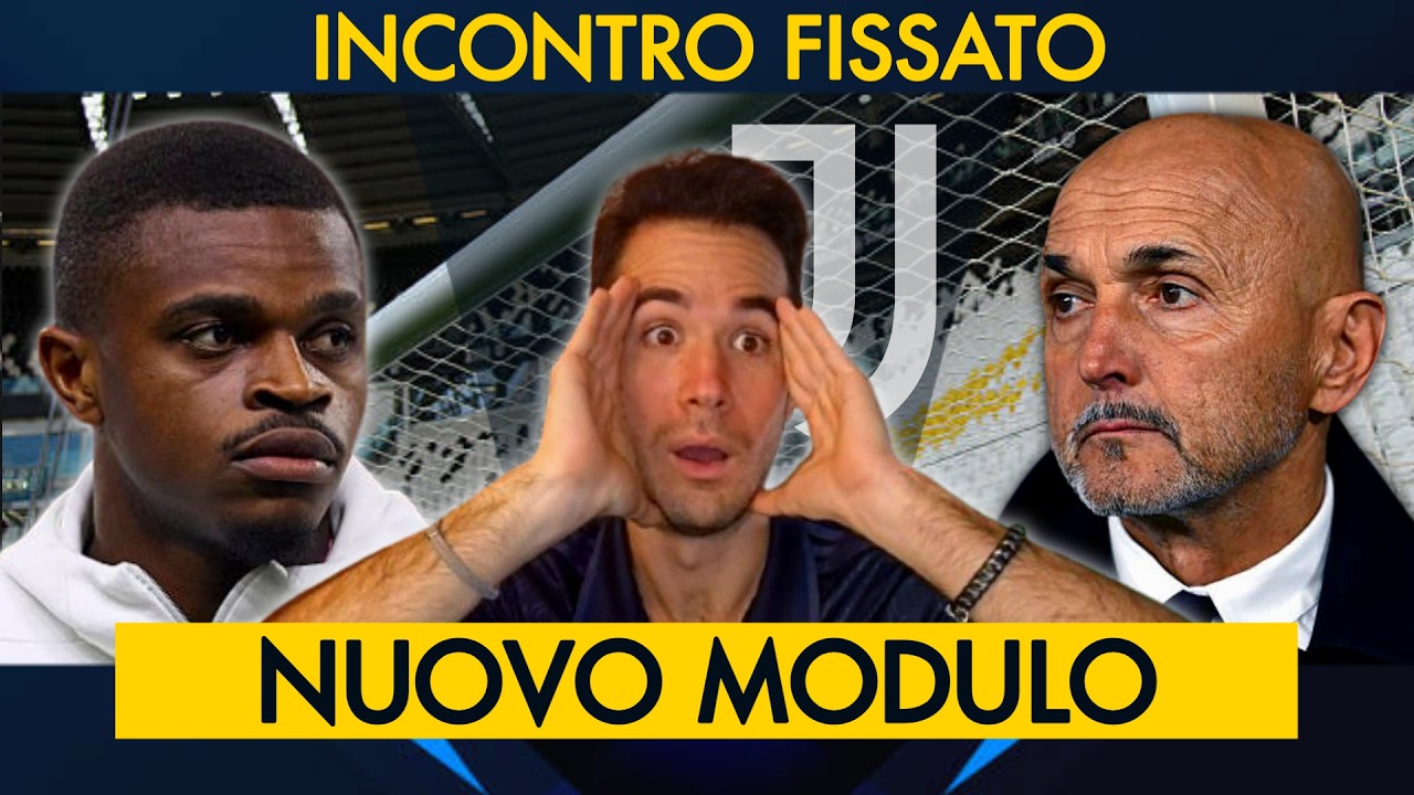 KALULU PROLUNGA CON LA JUVENTUS, SENESI SI AVVICINA | SPALLETTI CAMBIA RUOLO A MCKENNIE