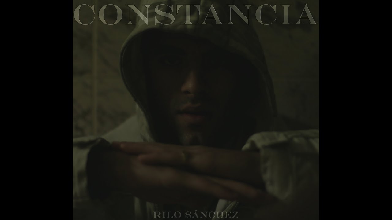 VI. Rilo S&aacute;nchez - Malas vibraciones ft Dj Can (Prod. Aslan)