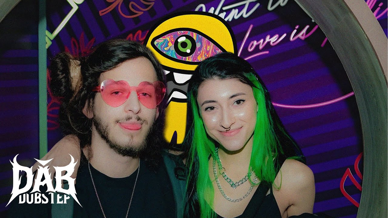 Under Control (Subtronics & Level Up Flip)
