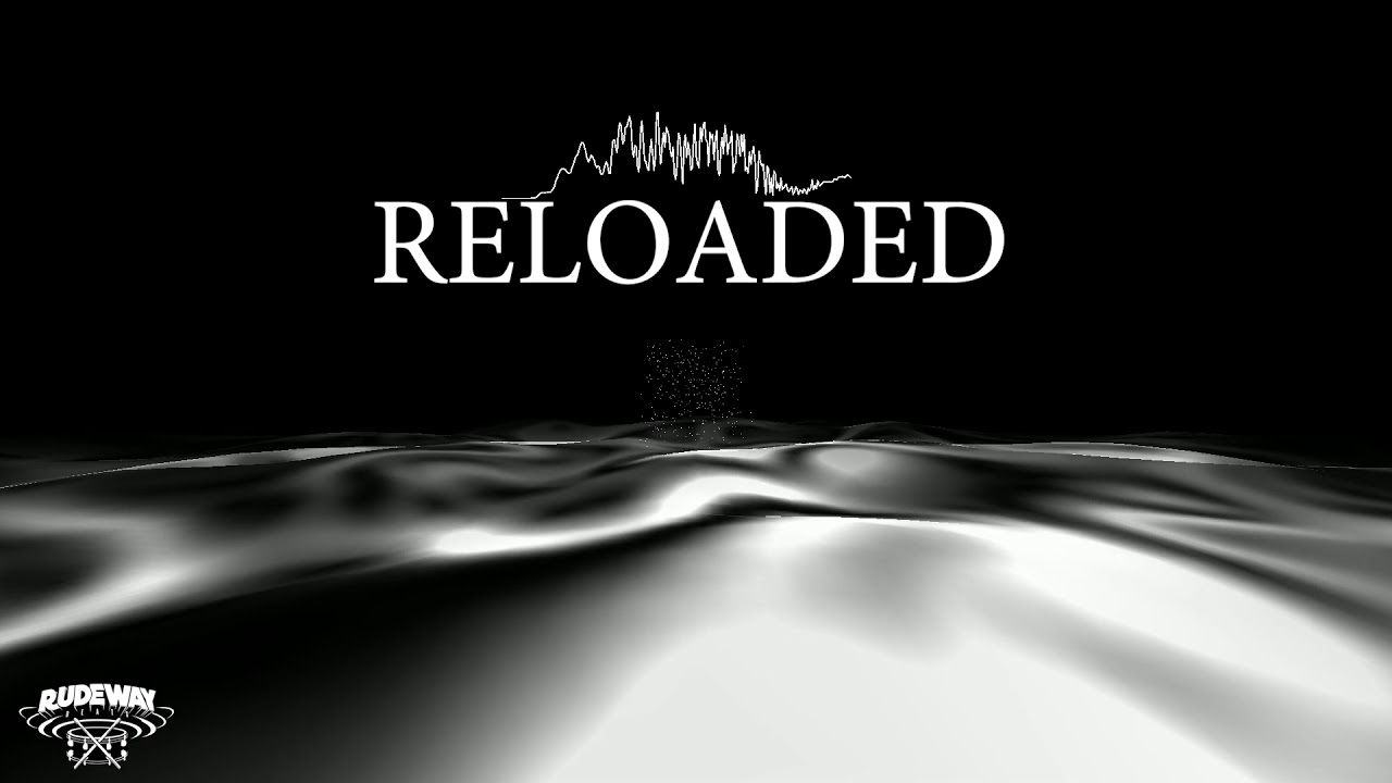 Rudewaybeats - Reloaded (Emotional Trap beat)