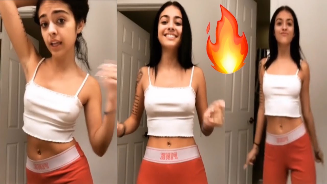 Malu Trevejo Instagram Live | September 26th, 2019