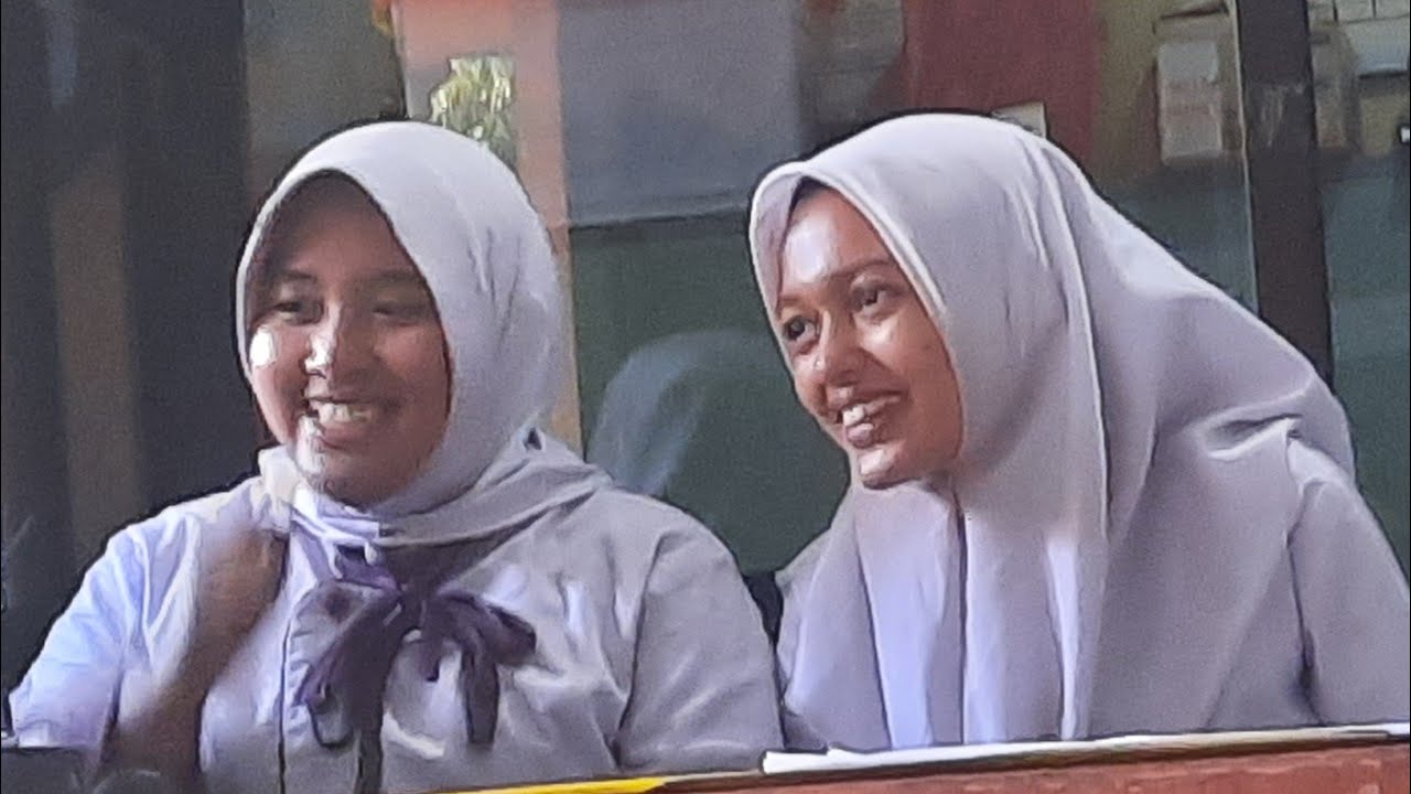 TADARUS PAGI SURAT LUQMAN