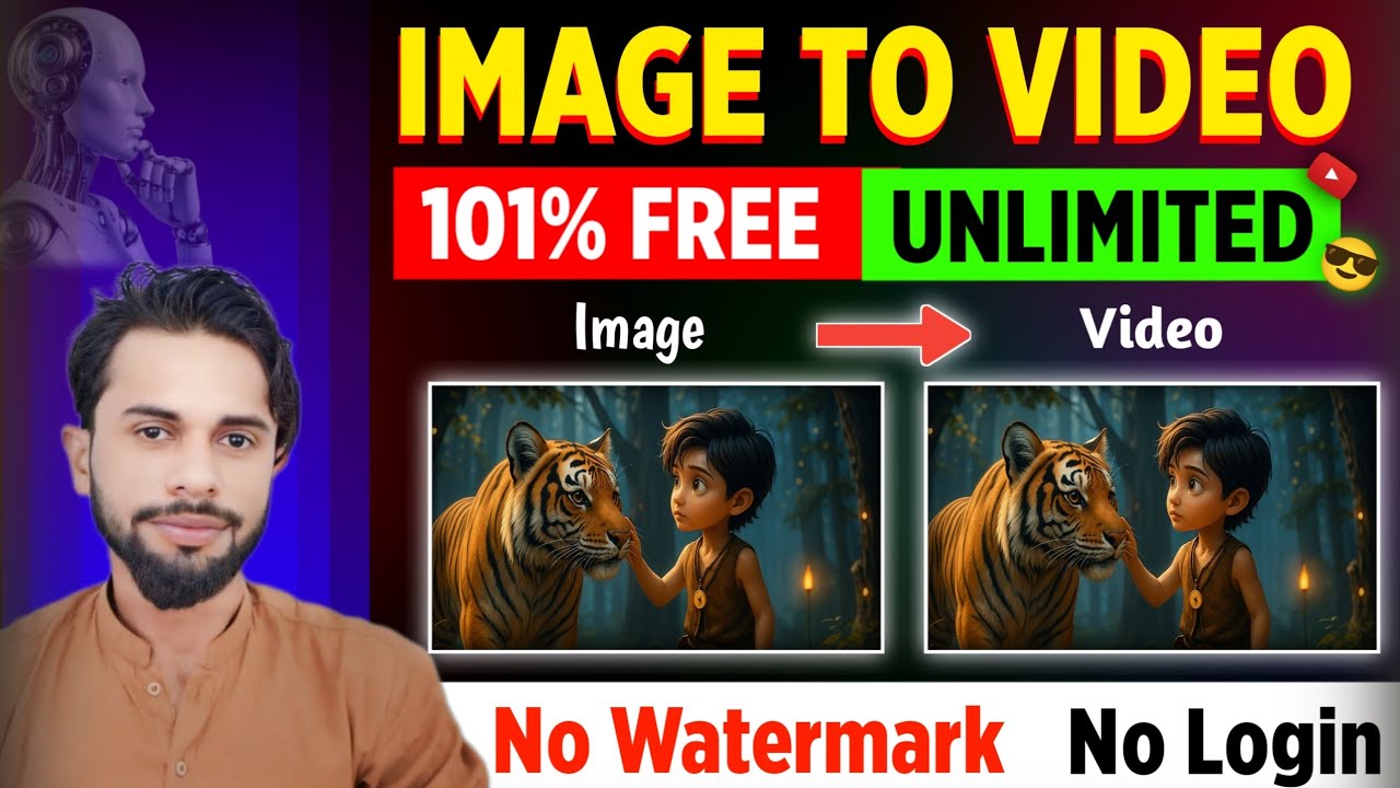 Best AI Video Generators in 2025 (MOST REALISTIC) Ai Se video kaise Banaye 