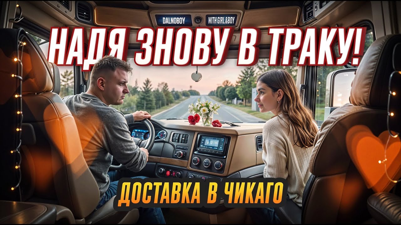 СКІЛЬКИ МОЖНА ЗАРОБИТИ НА ВИСТАВКОВОМУ ВАНТАЖІ? | Чикаго, Нью-Джерсі, детеншн