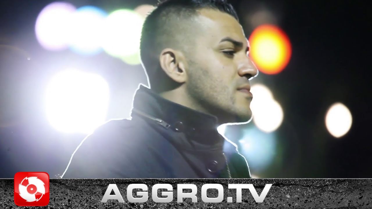 NAZAR - VOLIM TE/ OUTRO (KAPITEL 2) (OFFICIAL HD VERSION AGGROTV)