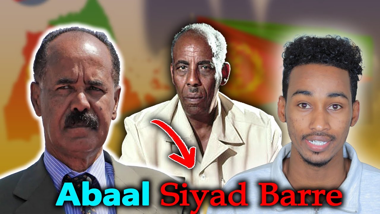 Madaxweynaha Eritrea iyo Sidii uu Waddankiisa ugu Halgamay ilaa iyo Maanta