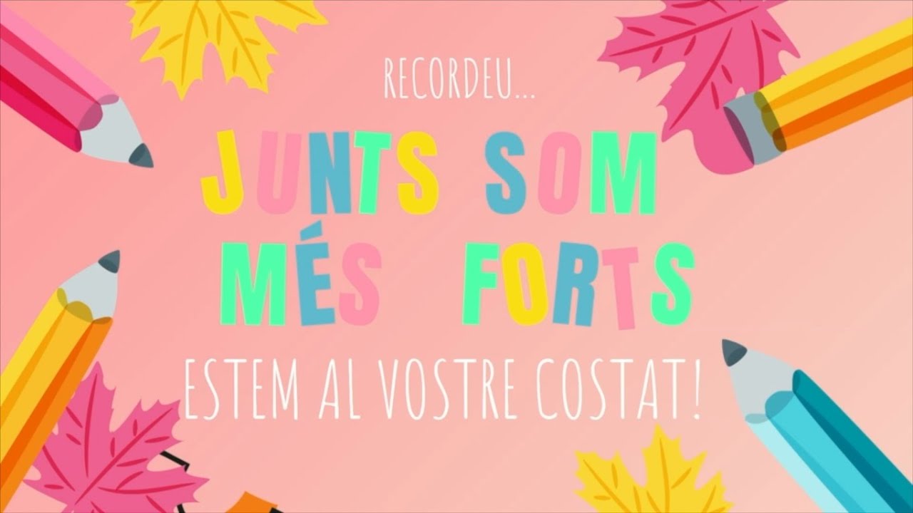 US TROBEM A FALTAR