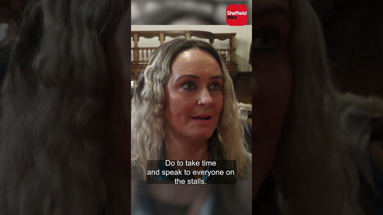 Top tips from employers at the UK Careers Fair