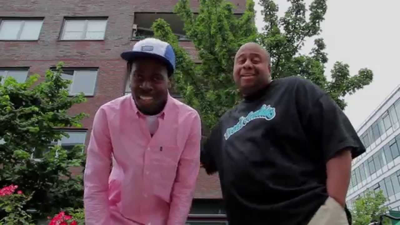 J Rawls - The Rest of My Life ft. ILLA J [Official Video]