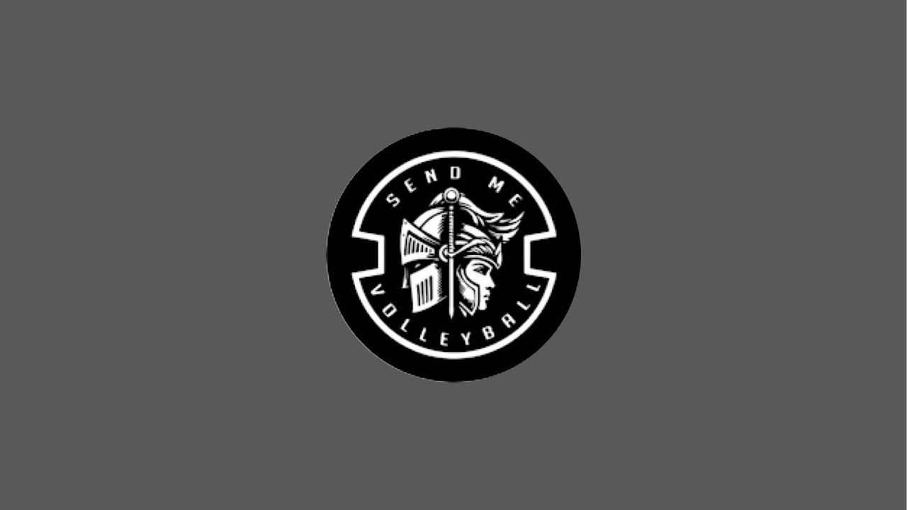 SEND ME Volleyball Academy is live!