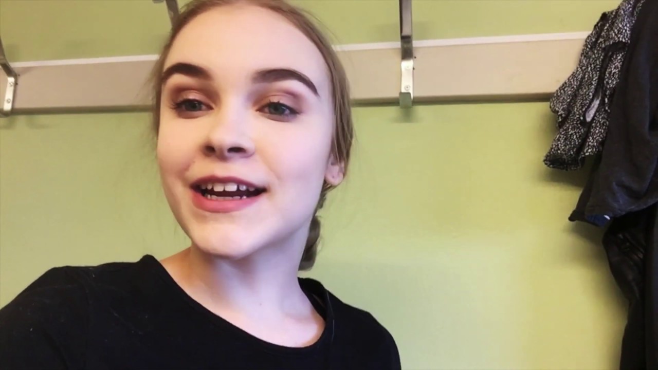 Eevi: t&auml;yteen ahdettu opiskelijael&auml;m&auml;