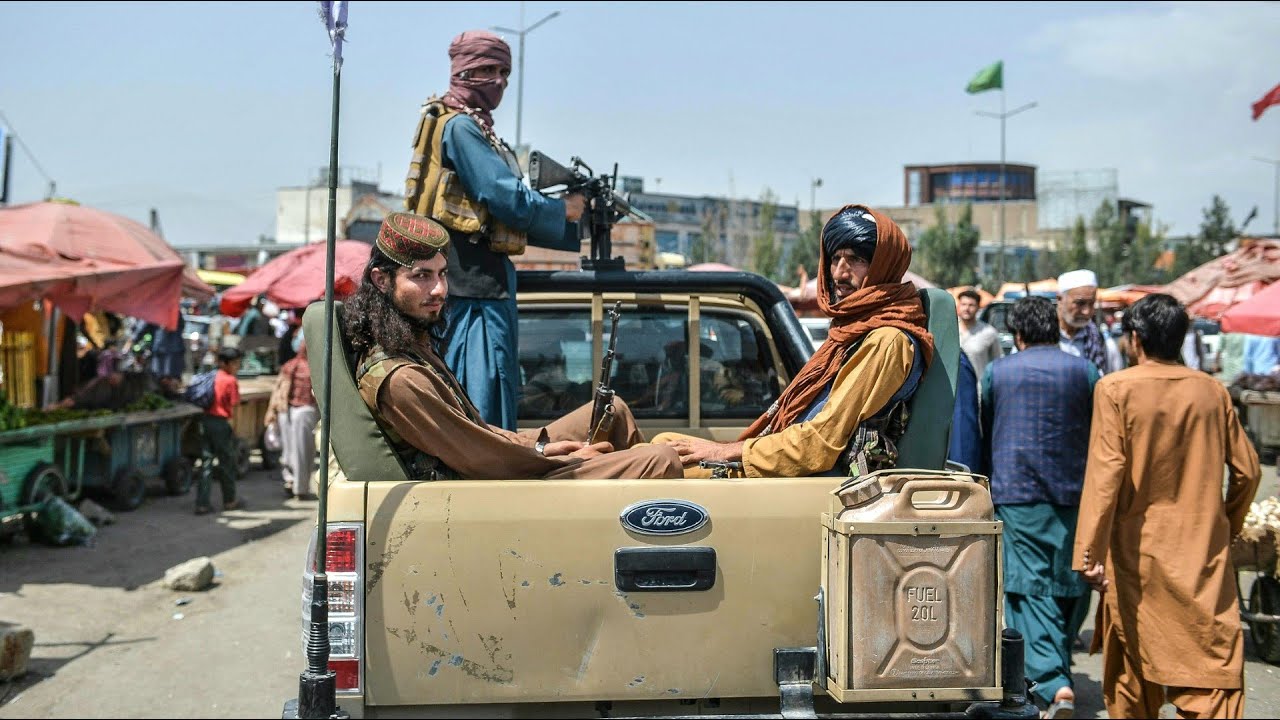 In Kabul kehrt ein neuer Alltag ein | AFP