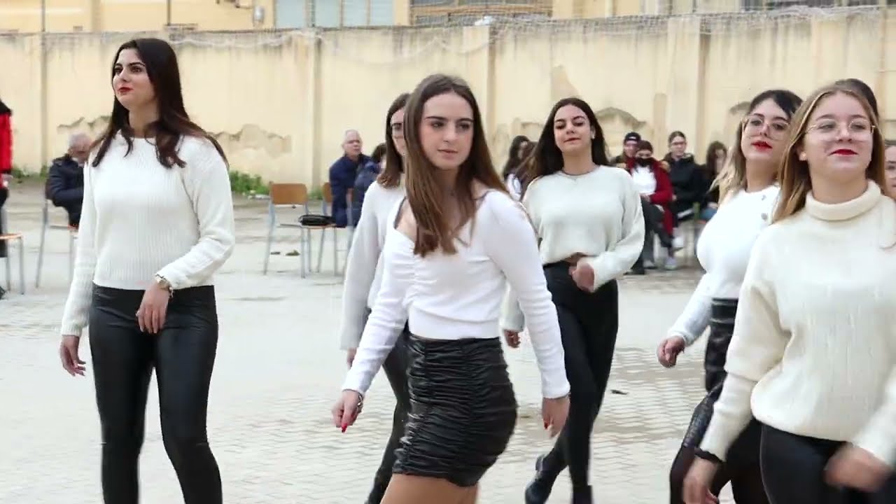 JERUSALEMA Ballo