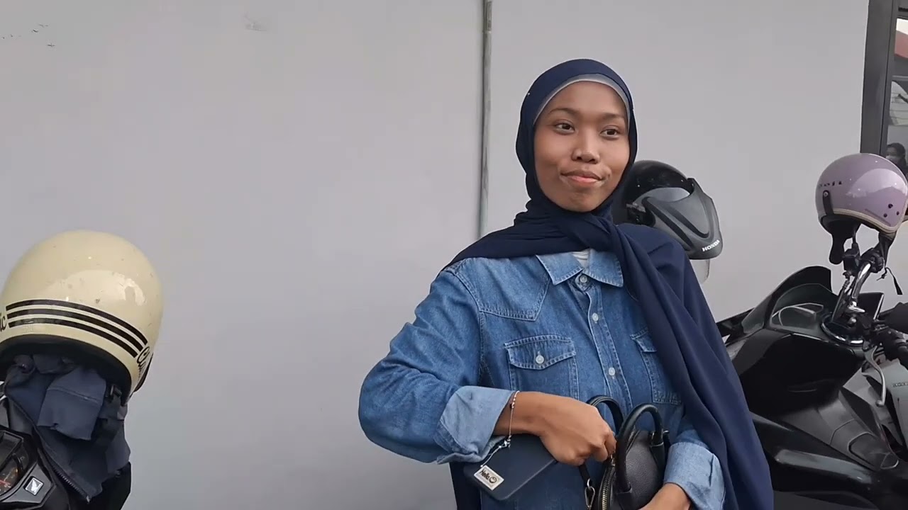 Vlog Keberuntungan Eps.1