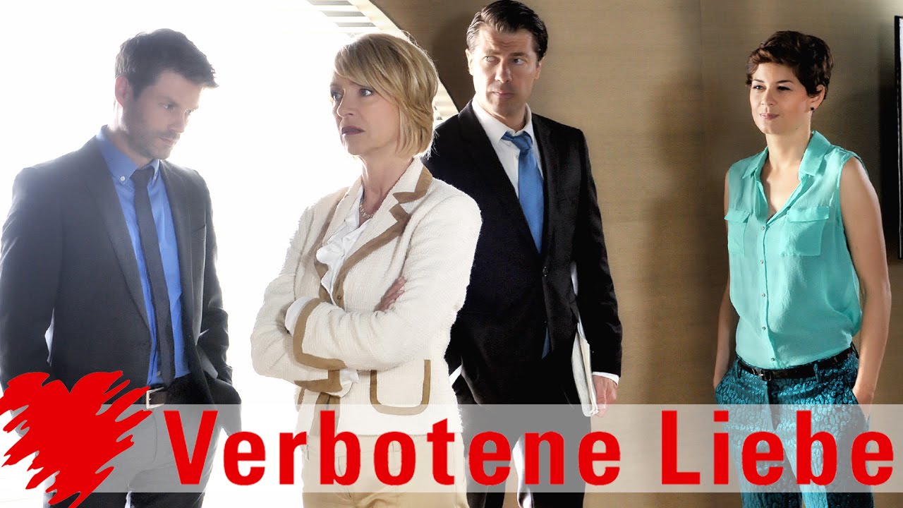 Verbotene Liebe - Folge 4555 - HD