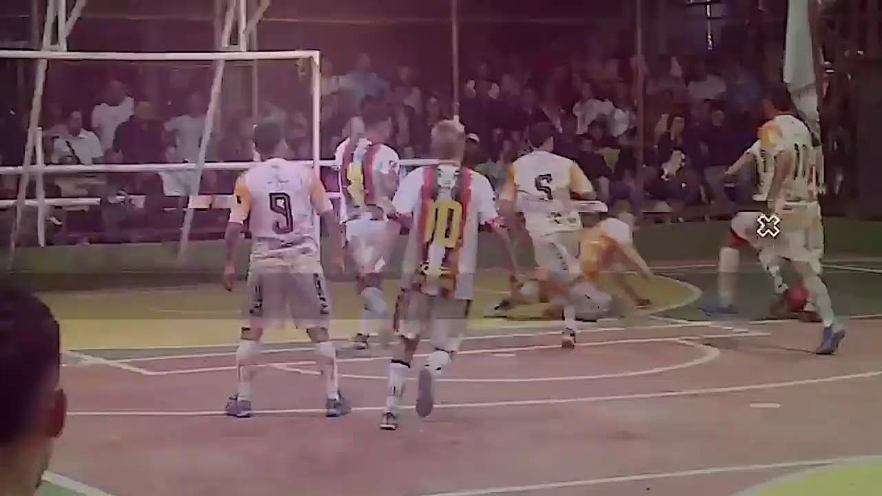 VIDEO PRUEBA