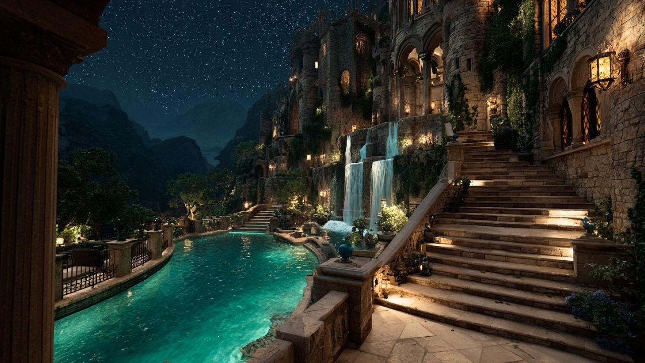 Shambhala's Secret Sound &ndash;528Hz 963Hz-Deep Healing Ritual , Spirituality